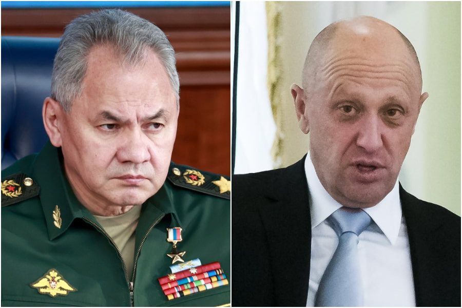 The Standoff Between Russia's Defense Ministry and Wagner's Prigozhin: Implications for Africa - Global Research