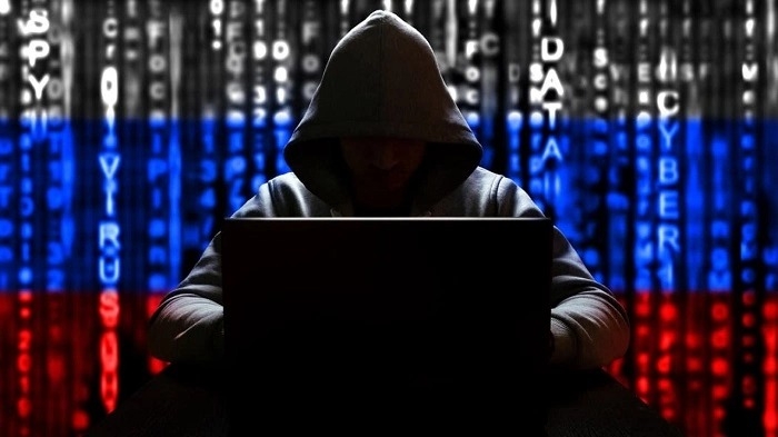 US Government Agencies Hit in Global Cyber Attack? - Global Research