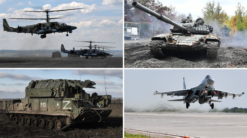 Seven Reasons Why Russia Dominates in Ukraine - Global Research