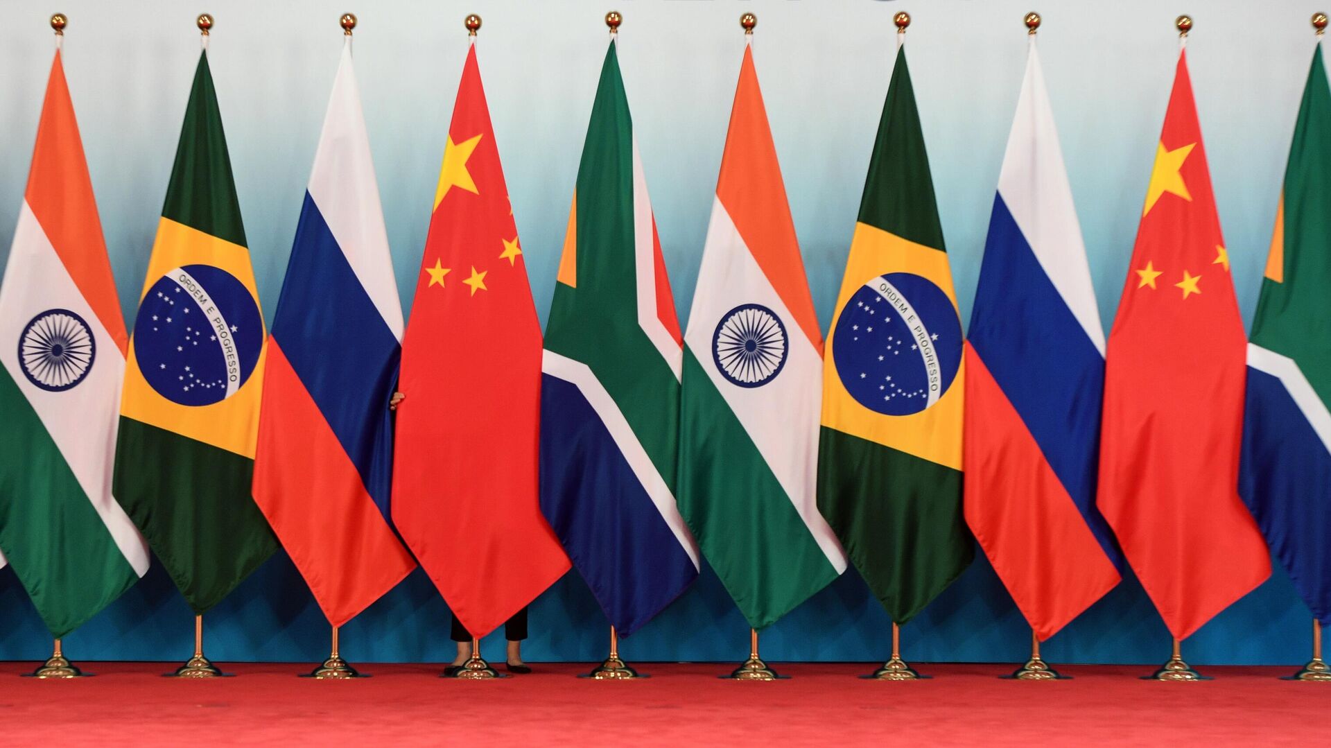 BRICS Declares Support for Africa's Development, Africa Joins BRICS Against Western Dominance and Political Influence - Global Research