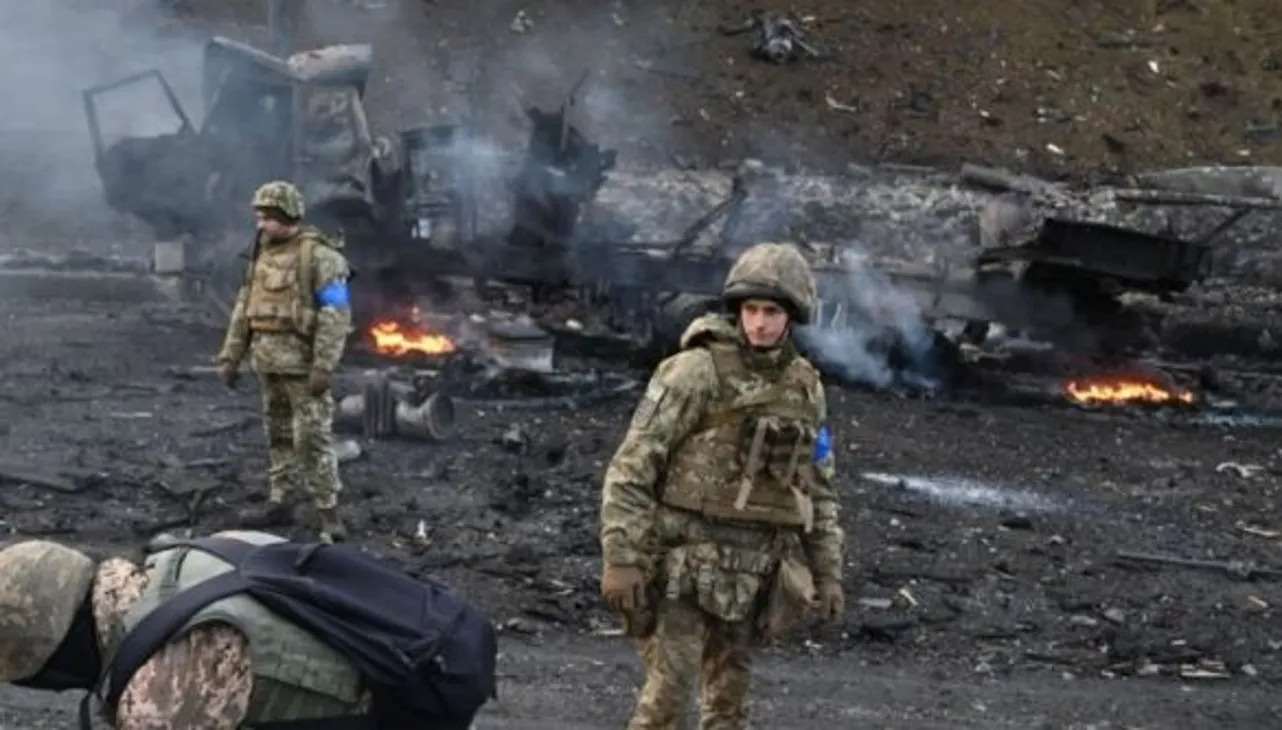 Ukrainian Soldiers Underestimated Russia – Western Media - Global Research