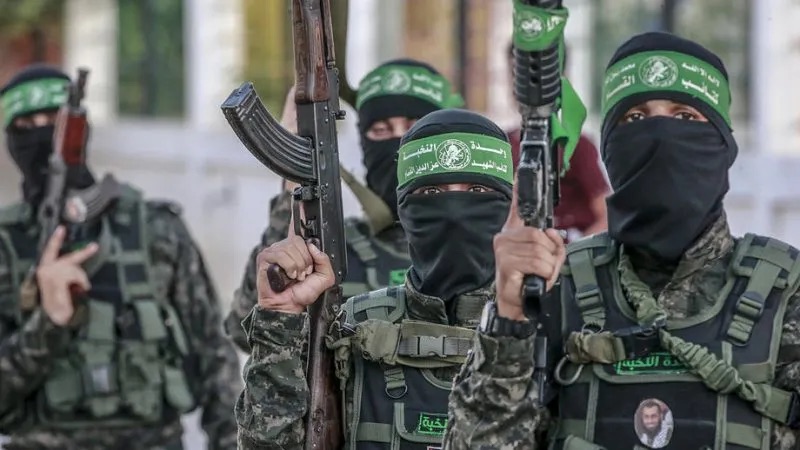 Israel Fostered the Rise of Hamas, Even After It Turned to Terror - Global Research