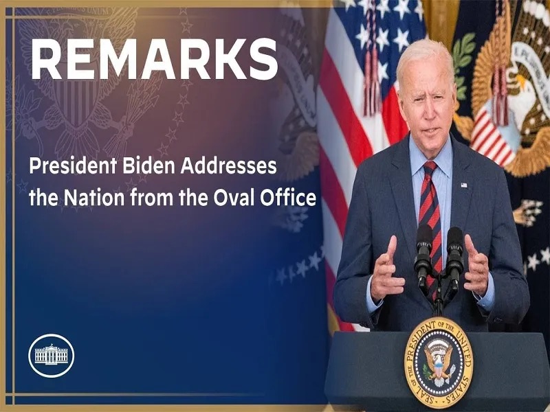 Biden’s Dangerous World War III Innuendo, Aims to Maintain the Military-Industrial Complex’s Profits - Global Research