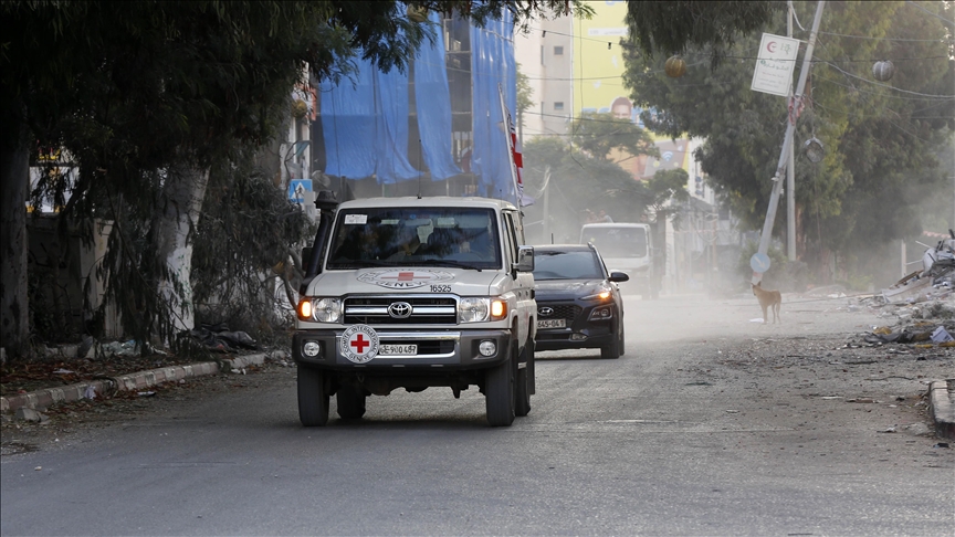 Red Cross Says Situation in Gaza 'Catastrophic' as Fuel Lack Turns Hospitals Into Graves - Global Research