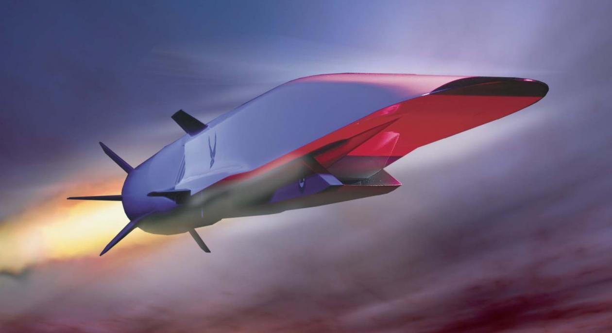 Did Russia Really "Steal" American Hypersonic Technology? Or Does the U.S. "Lag Far Behind"? - Global Research