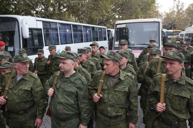 Why Are Ukrainian POWs Joining the Russian Military? - Global Research