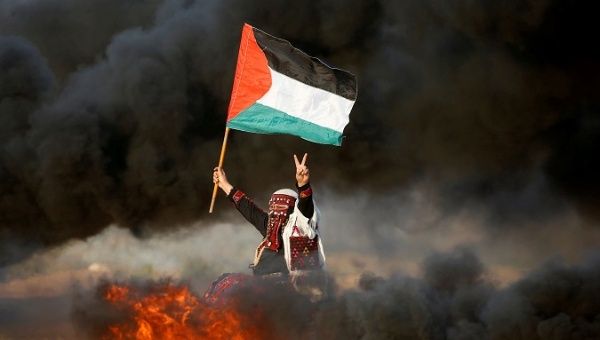 Norway, Ireland, Spain to Recognise Palestinian State - Global Research