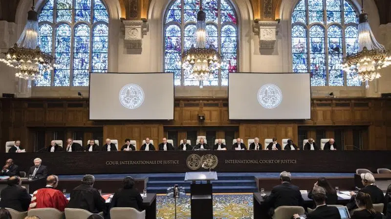 Israel Confronted at the International Court of Justice (ICJ). Does it Matter? Will It Effectively Take on Israel for its Atrocious Crimes? - Global Research