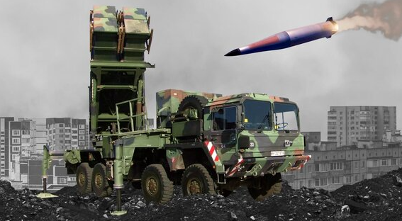 Ukraine’s Air Defense Have Almost Collapsed - Global Research