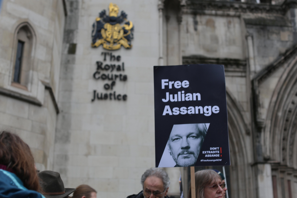 'Julian Assange Is Free': WikiLeaks Founder Strikes Plea Deal with US - Global Research