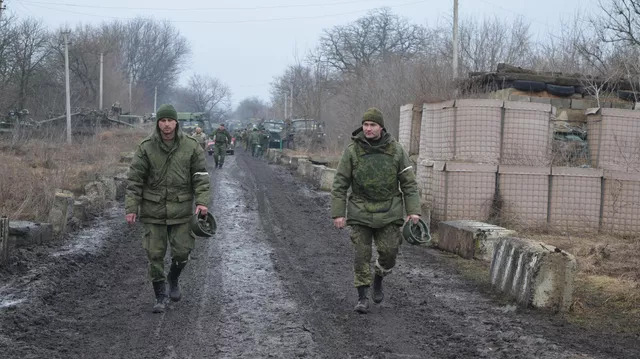 Russia's Offensive in Kharkov: Kiev Regime Retaliates by Killing Civilians in Belgorod - Global Research