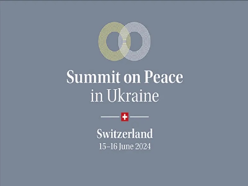 Russia Still Opposes the Swiss Peace Talks on Ukraine. Putin and Xi Agree on China's Peace Process Conference in Beijing - Global Research