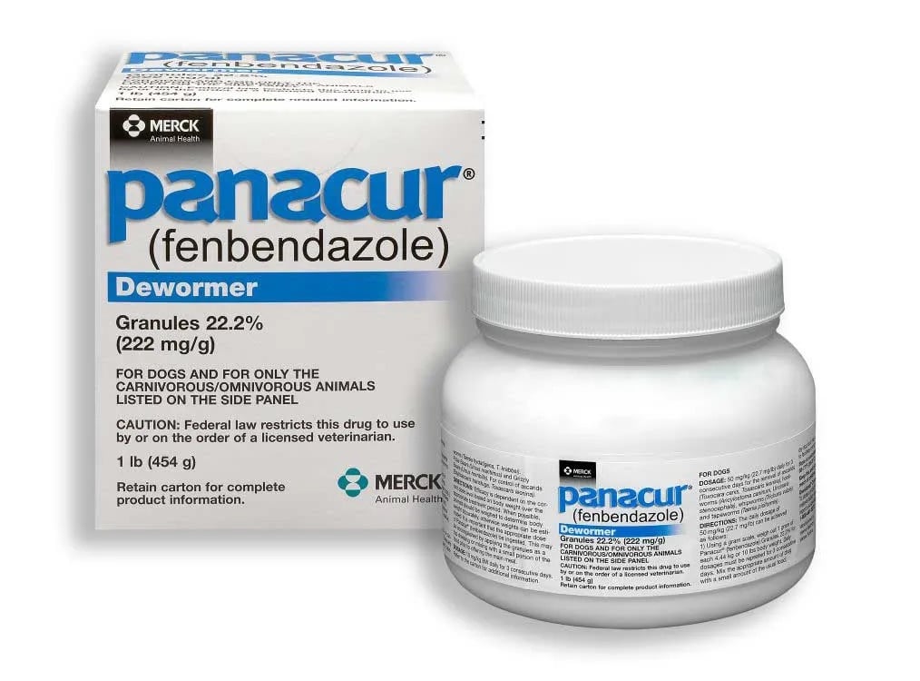 Cancer Success Stories: Stage 4 Pancreatic Cancer - Fenbendazole ...