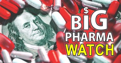 Big Pharma Watch Rfkjr