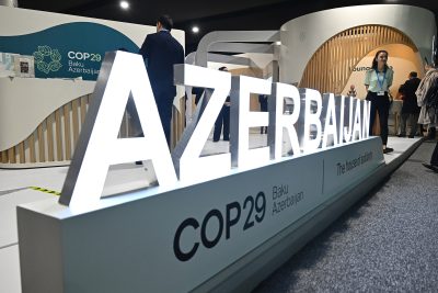 Cop29 Azerbaijan