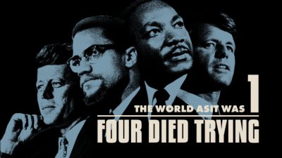 Four Died Trying Documentary