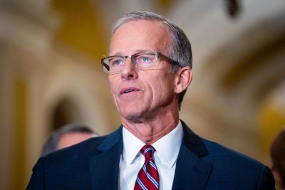 John Thune