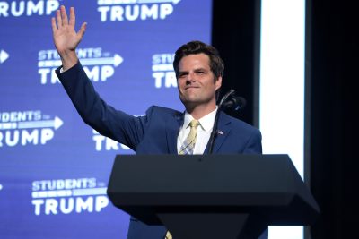 Matt Gaetz