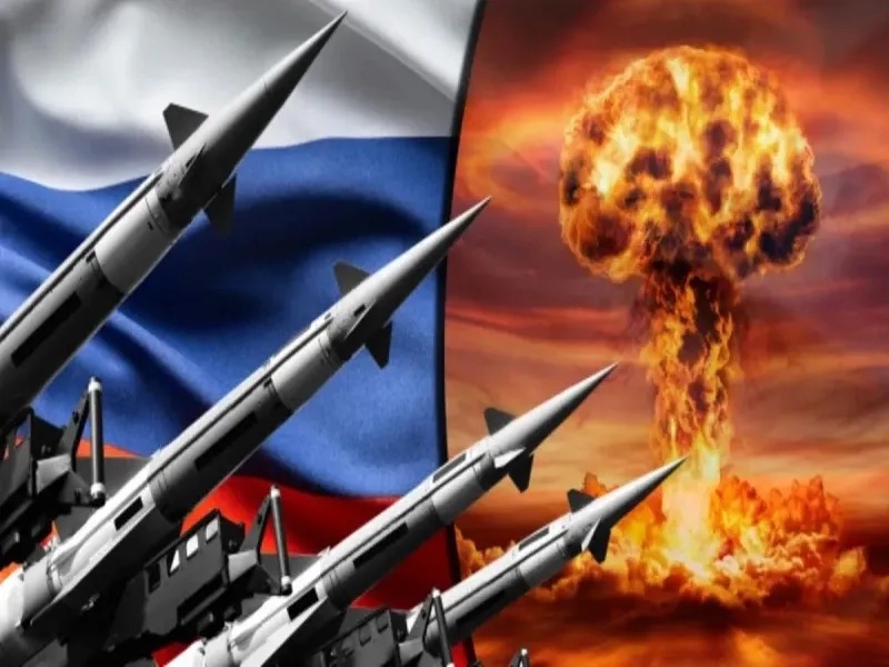 Russia's Final Warning to NATO – You'll Get your War, but It'll be Over in 15 Minutes. - Global Research