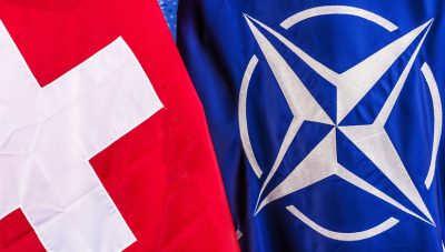 Switzerland Nato