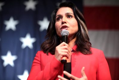 Tulsi Gabbard