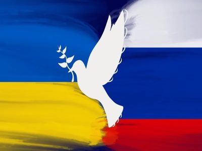 Ukraine Russia Peace Plan