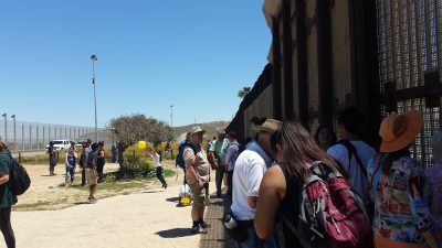 Us Mexico Border