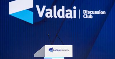 Valdai Club 2024