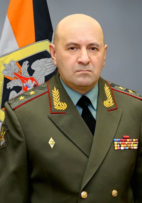 Kiev Regime Kills Russian General Who Exposed Western Big Pharma’s Crimes in Ukraine - Global Research